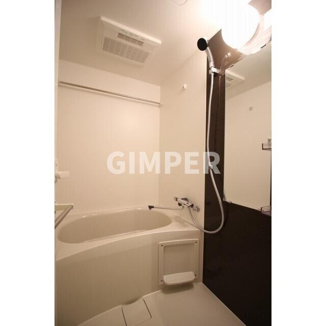 プレール・ドゥーク練馬中村橋の物件内観写真