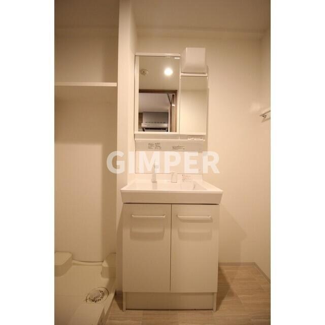 プレール・ドゥーク練馬中村橋の物件内観写真