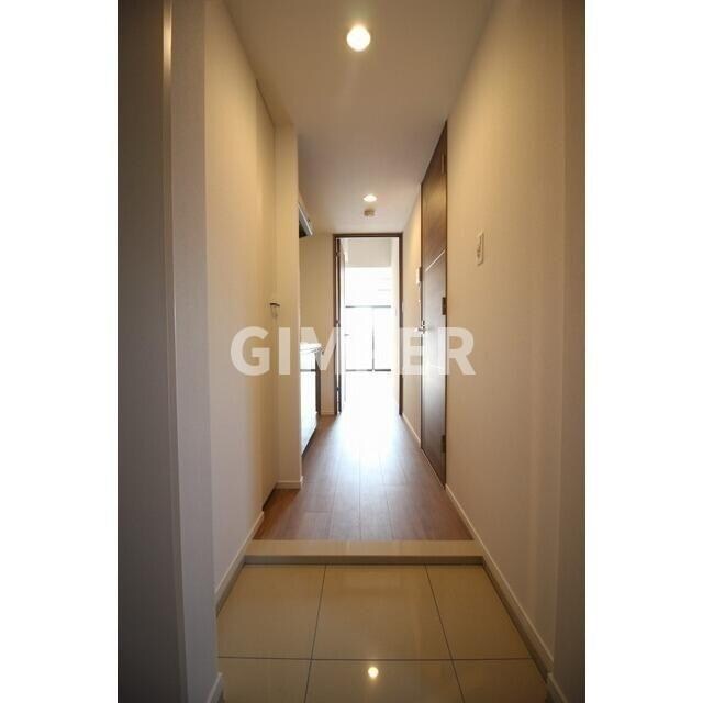 プレール・ドゥーク練馬中村橋の物件内観写真