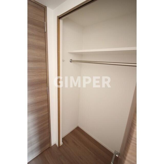 プレール・ドゥーク練馬中村橋の物件内観写真