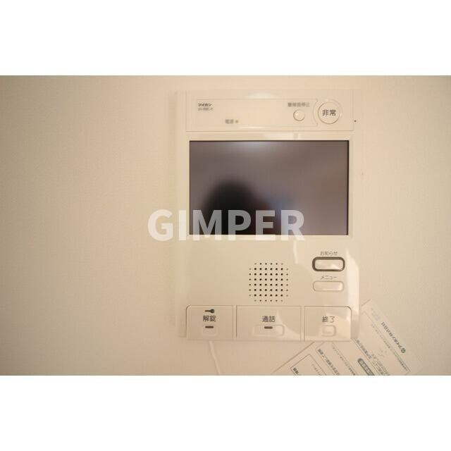 プレール・ドゥーク練馬中村橋の物件内観写真