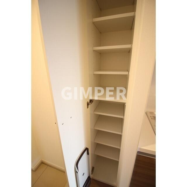 プレール・ドゥーク練馬中村橋の物件内観写真