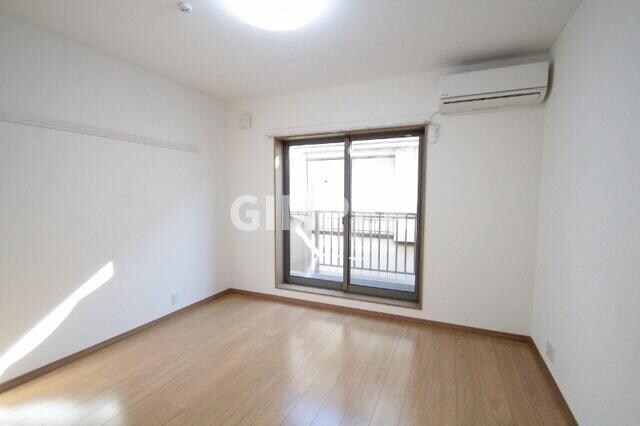 レスコート蕨の物件内観写真