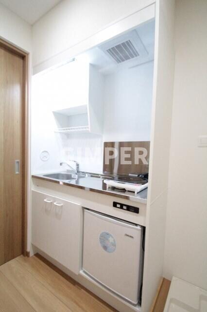 レスコート蕨の物件内観写真