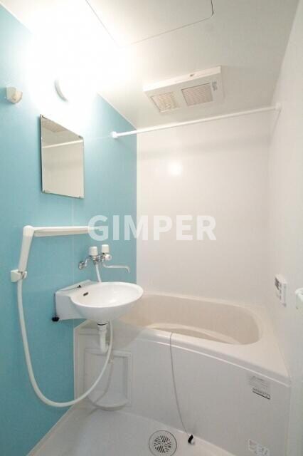 レスコート蕨の物件内観写真