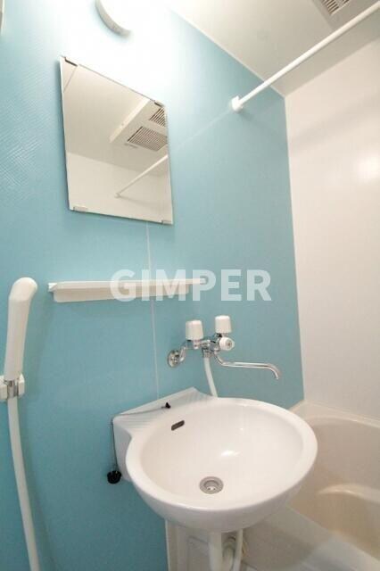 レスコート蕨の物件内観写真