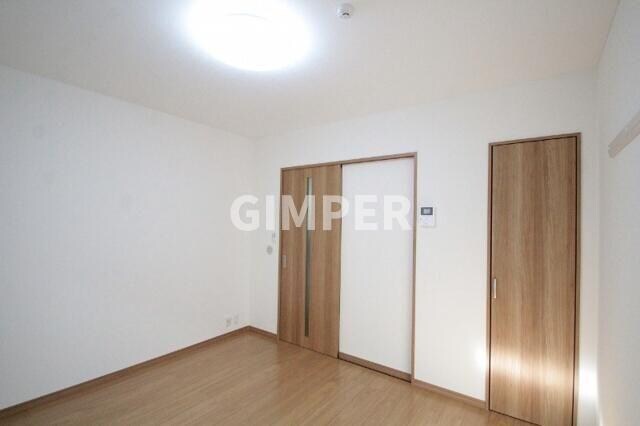 レスコート蕨の物件内観写真