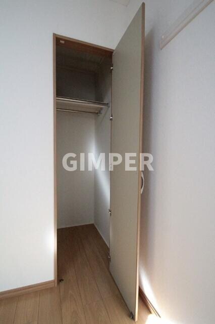 レスコート蕨の物件内観写真