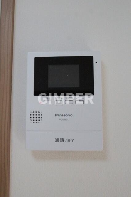 レスコート蕨の物件内観写真