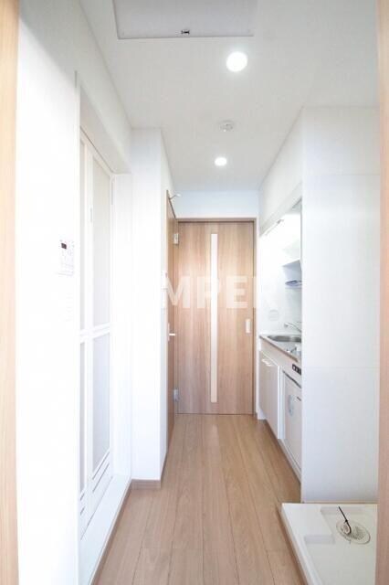 レスコート蕨の物件内観写真