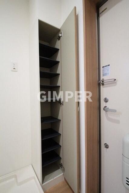 レスコート蕨の物件内観写真