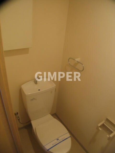 メルヴェーユ（蕨）の物件内観写真