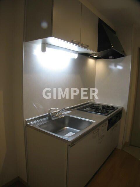 メルヴェーユ（蕨）の物件内観写真