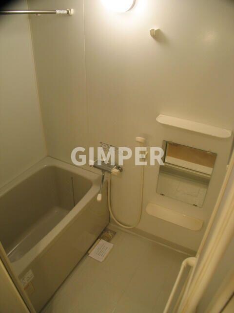 メルヴェーユ（蕨）の物件内観写真