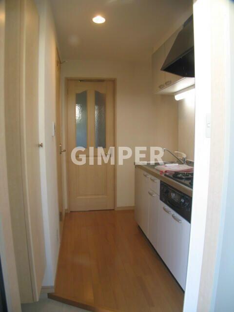 メルヴェーユ（蕨）の物件内観写真