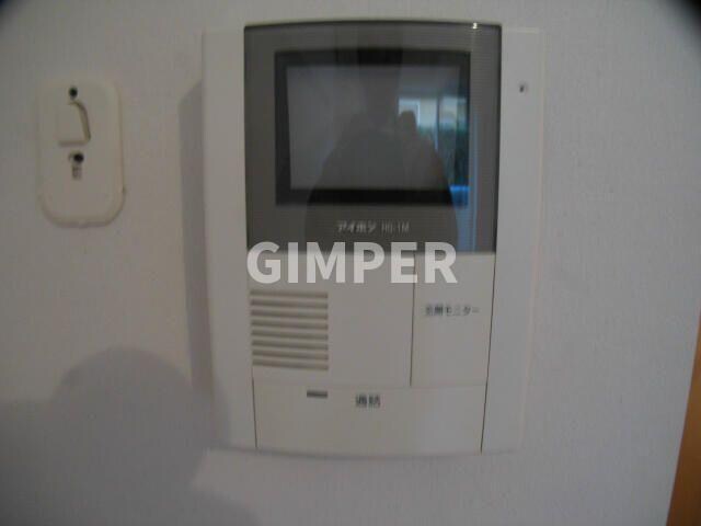 メルヴェーユ（蕨）の物件内観写真