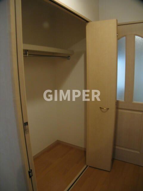 メルヴェーユ（蕨）の物件内観写真