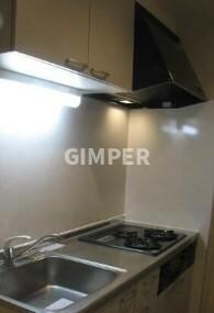 メルヴェーユ（蕨）の物件内観写真