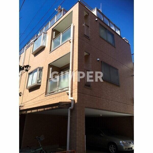 ファミール・コアメゾンの物件内観写真