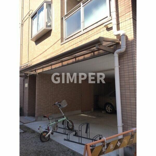 ファミール・コアメゾンの物件内観写真