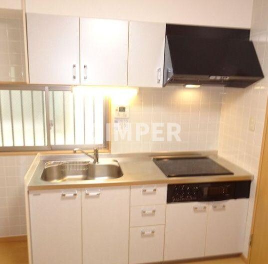 ファミール・コアメゾンの物件内観写真