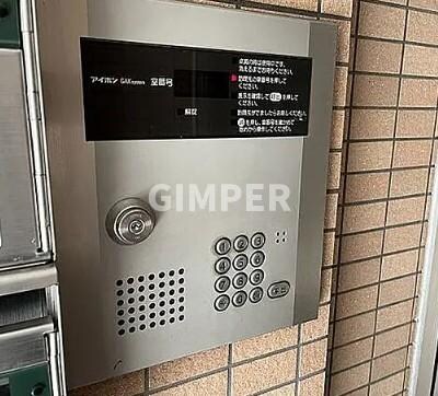 ファミール・コアメゾンの物件内観写真