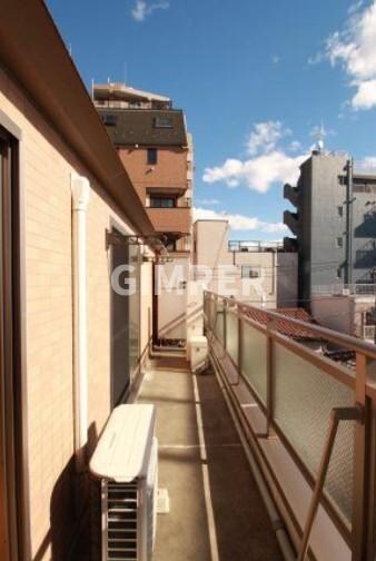 ファミール・コアメゾンの物件内観写真