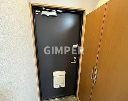 ファミール・コアメゾンの物件内観写真