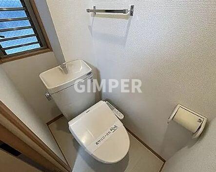 ファミール・コアメゾンの物件内観写真