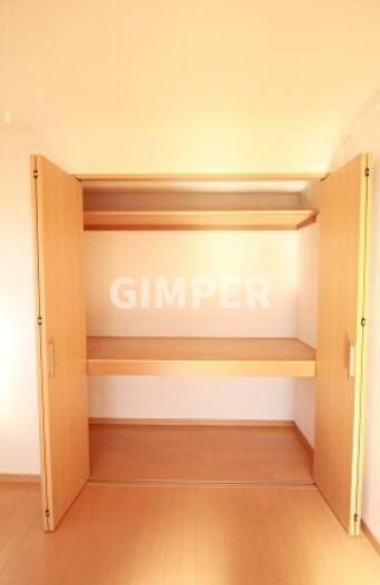 ファミール・コアメゾンの物件内観写真