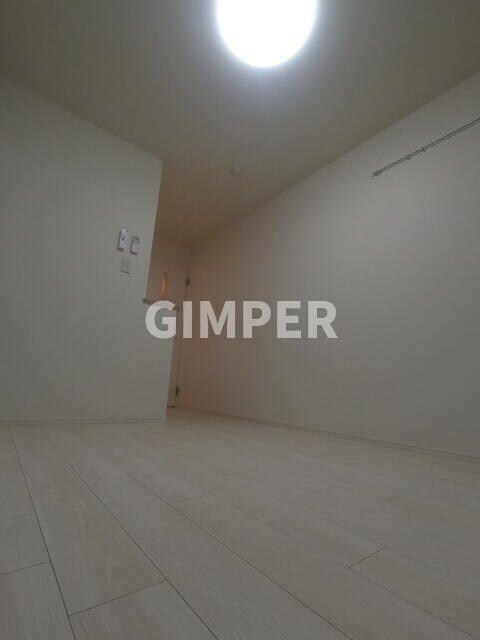 トレフェリクス東十条の物件内観写真