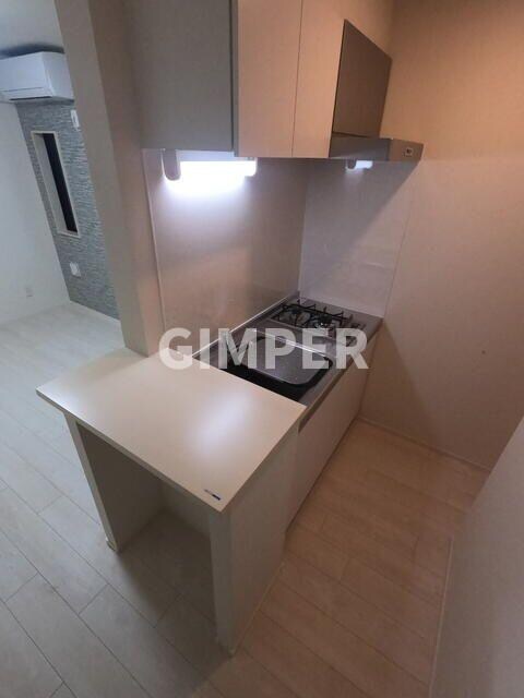 トレフェリクス東十条の物件内観写真