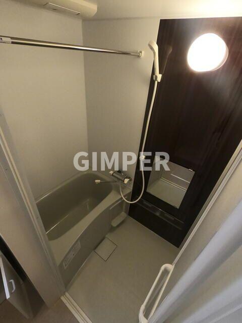 トレフェリクス東十条の物件内観写真