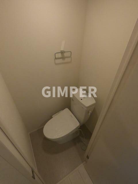 トレフェリクス東十条の物件内観写真