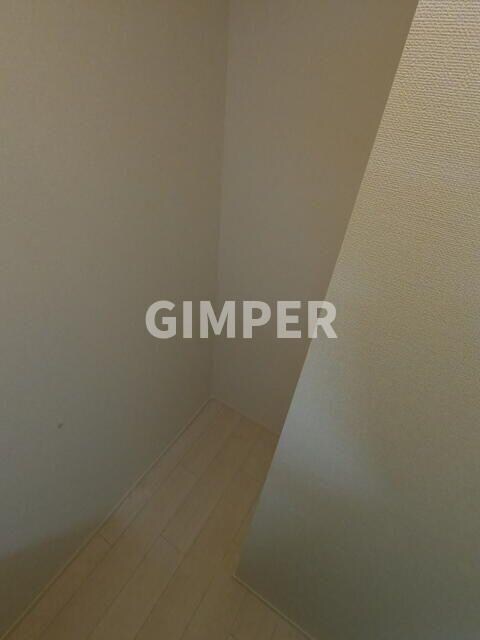 トレフェリクス東十条の物件内観写真