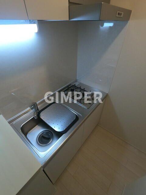 トレフェリクス東十条の物件内観写真