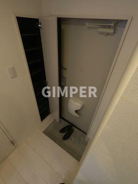 トレフェリクス東十条の物件内観写真