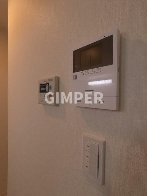 トレフェリクス東十条の物件内観写真