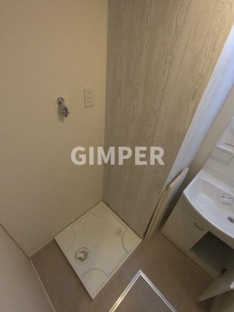 トレフェリクス東十条の物件内観写真