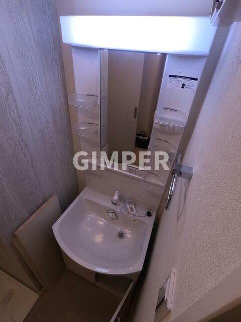 トレフェリクス東十条の物件内観写真