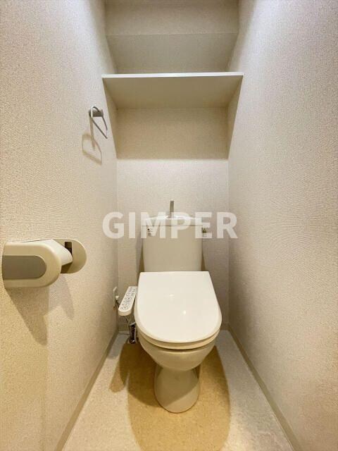 スカイコート後楽園壱番館の物件内観写真