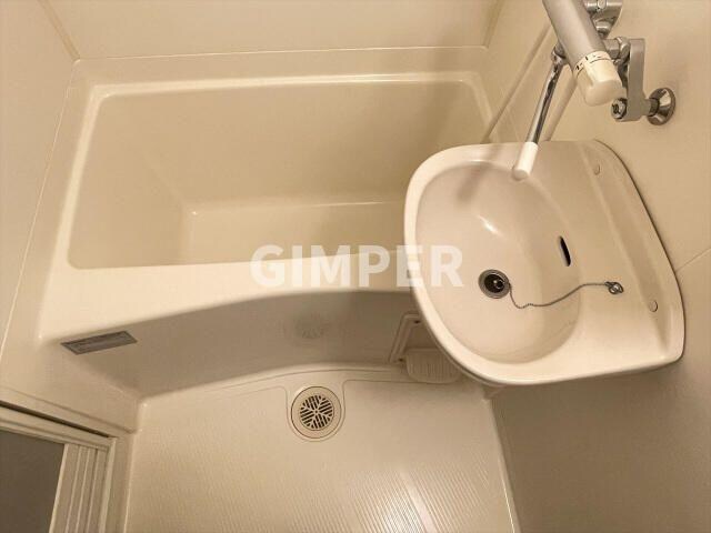 スカイコート後楽園壱番館の物件内観写真