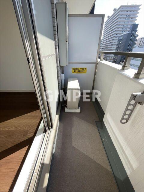 スカイコート後楽園壱番館の物件内観写真