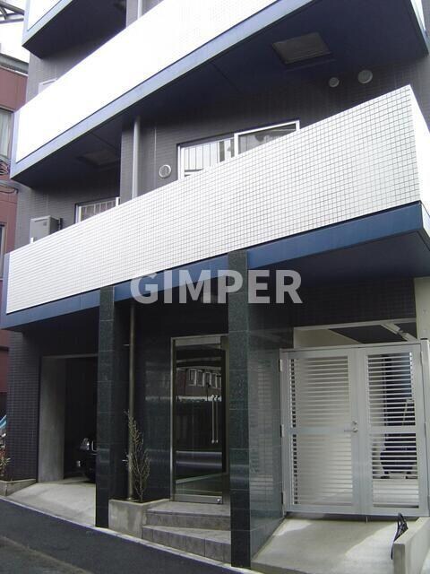 ヴァレッシア椎名町駅前シティの物件外観写真