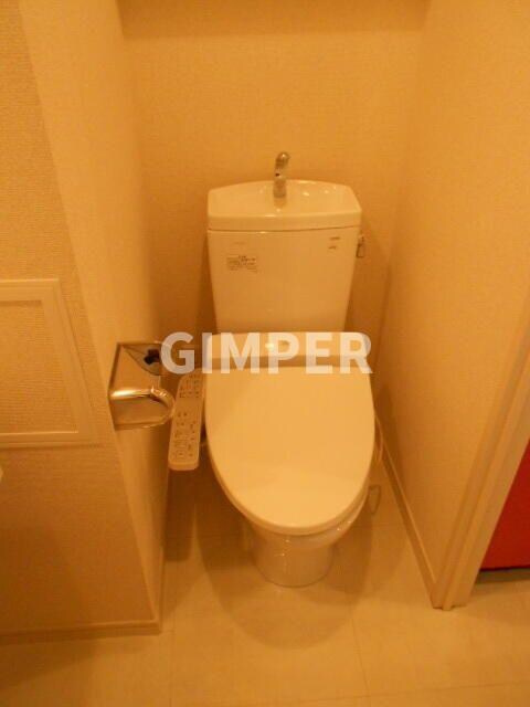 ヴァレッシア椎名町駅前シティの物件内観写真