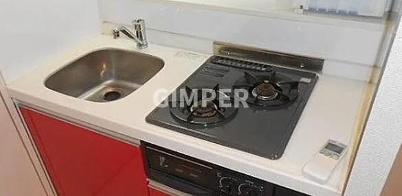 ヴァレッシア椎名町駅前シティの物件内観写真