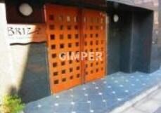 ブライズ早稲田東の物件外観写真