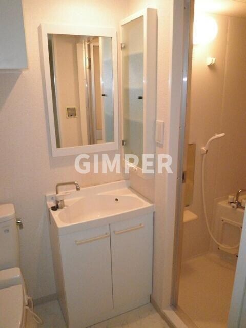 ブライズ早稲田東の物件内観写真