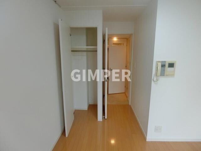 ブライズ早稲田東の物件内観写真