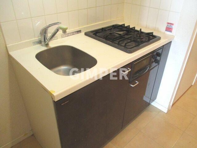 ブライズ早稲田東の物件内観写真